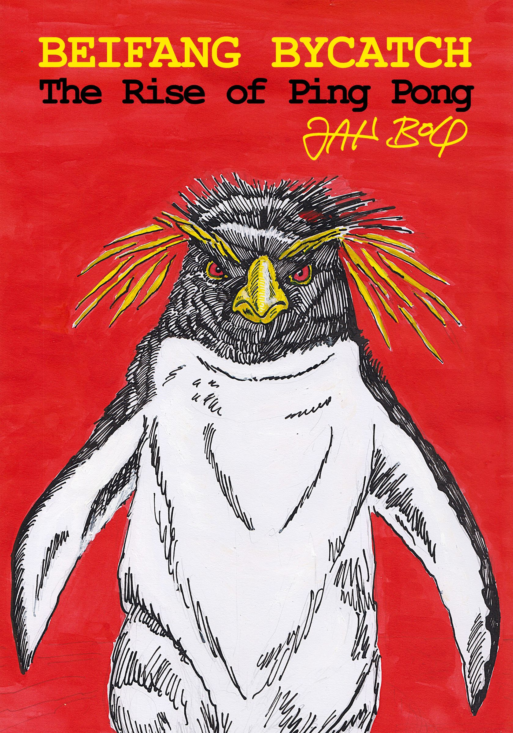 Beifang Bycatch – Seite 1