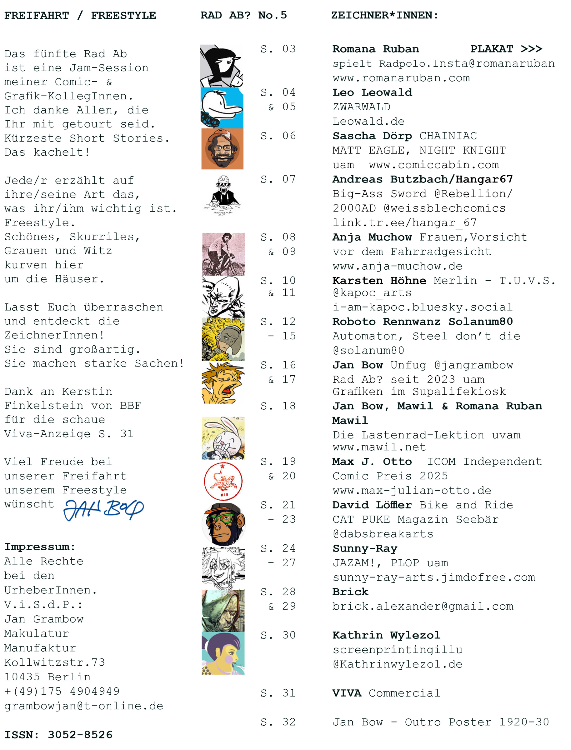Rad Ab 05 – Seite 2