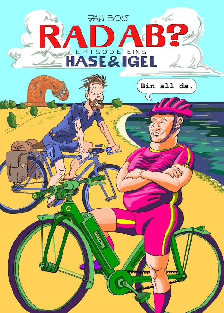 Rad Ab 01 – Seite 1