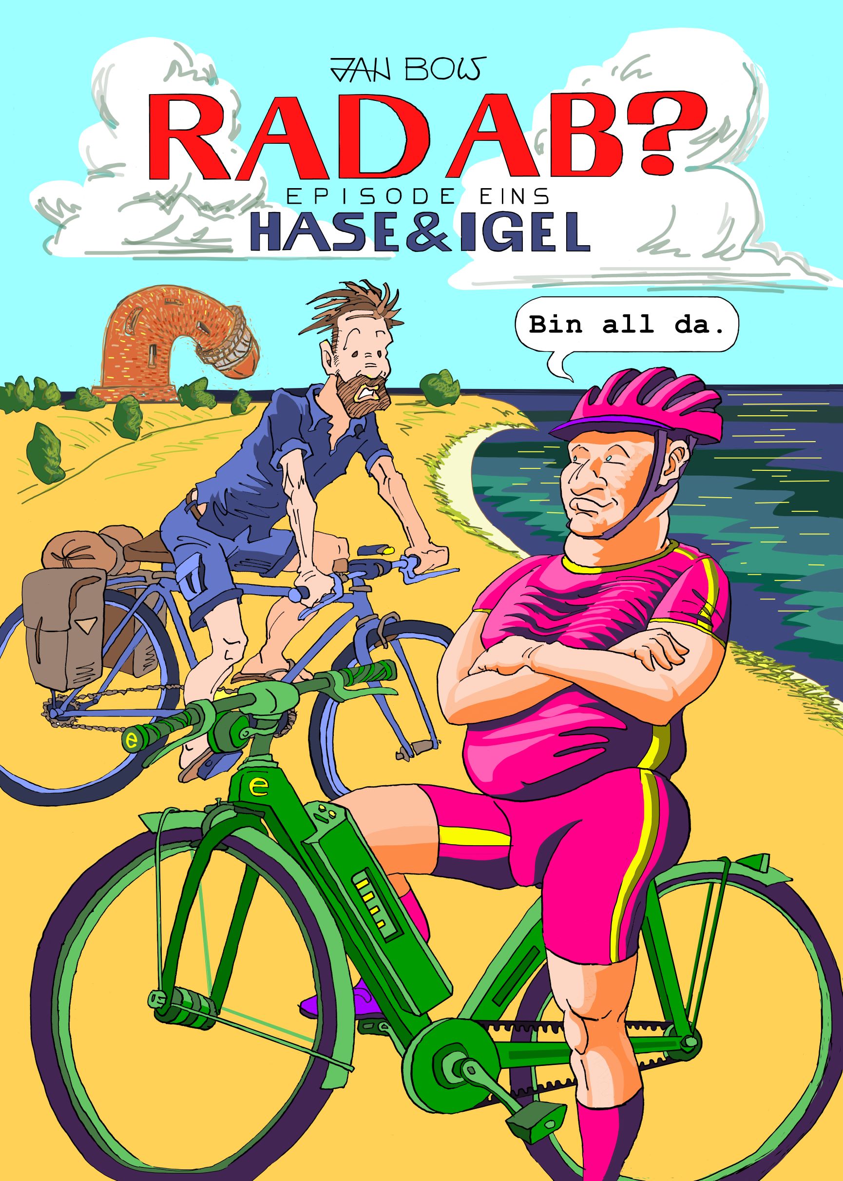 Rad Ab 01 – Seite 1