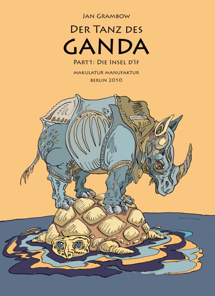 Ganda