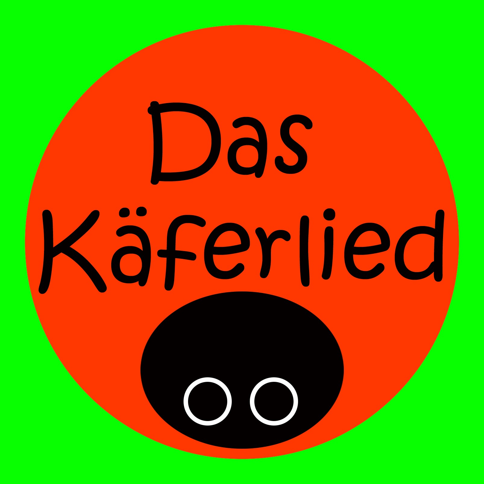 Käferlied – Seite 1
