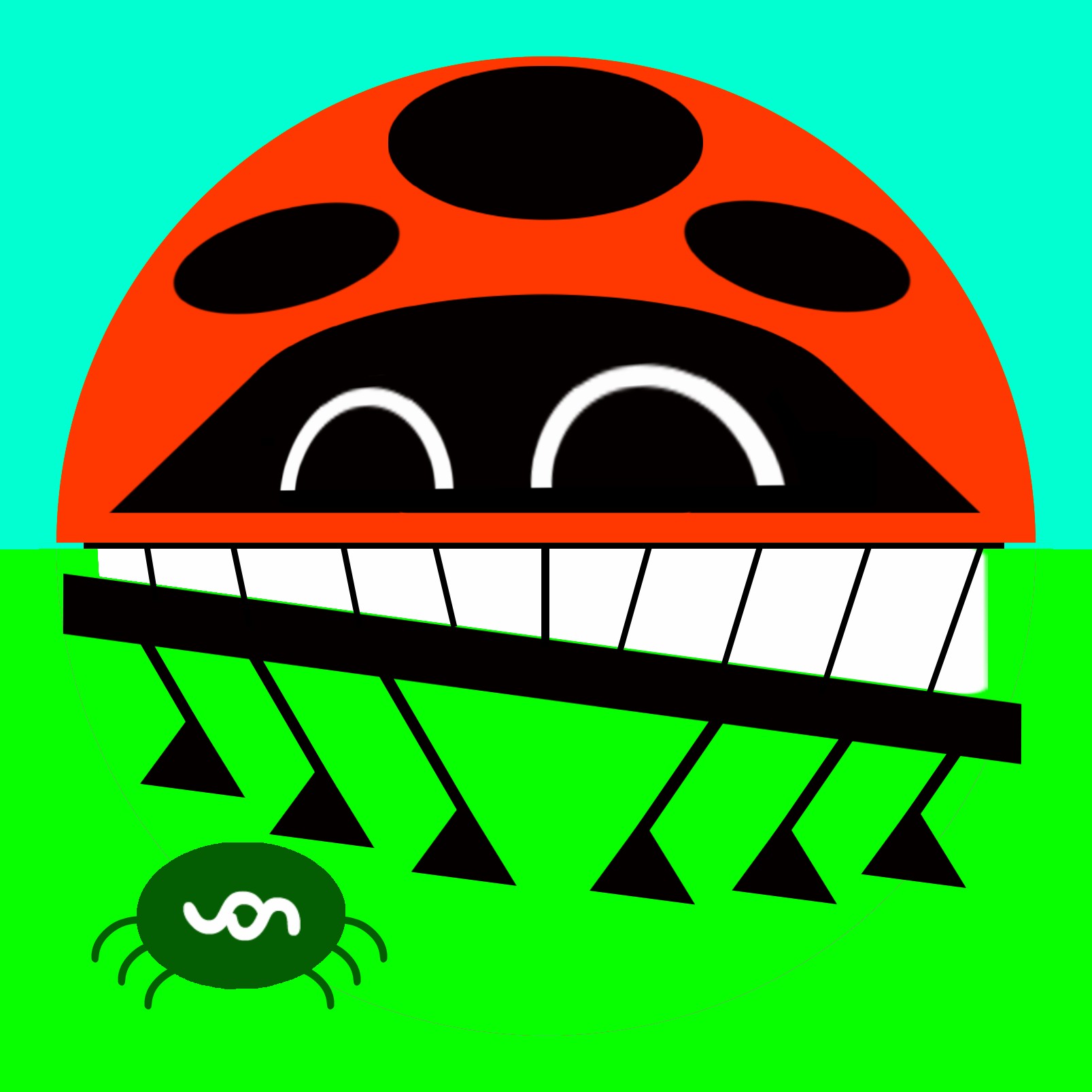 Käferlied – Seite 3
