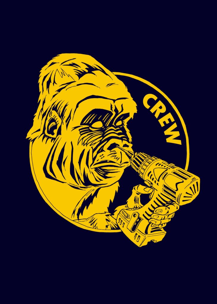 Gorilla