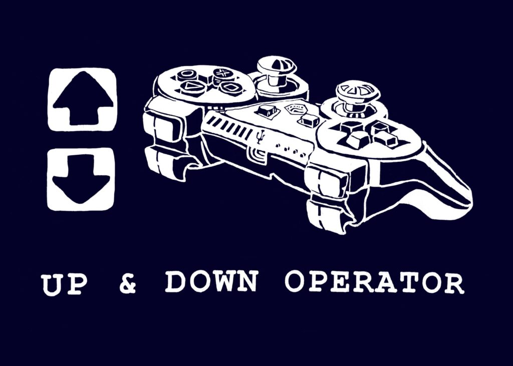 Up & Down Operator