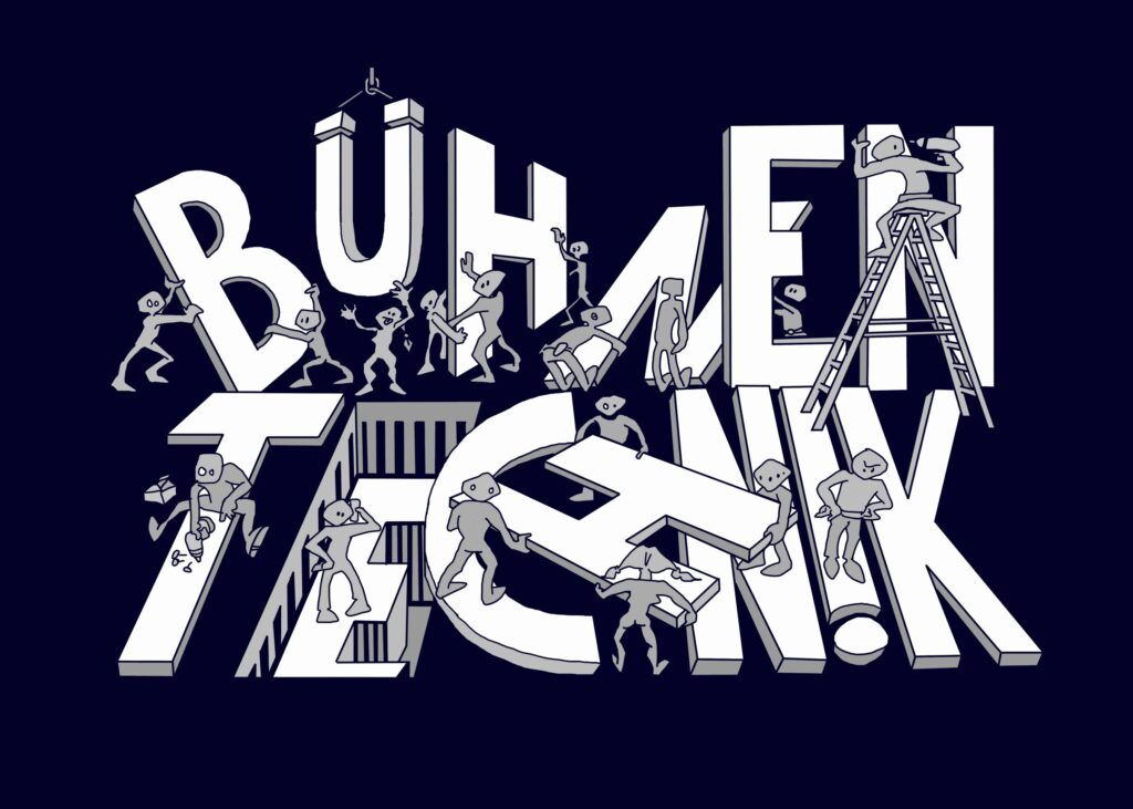 Bühnentechnik