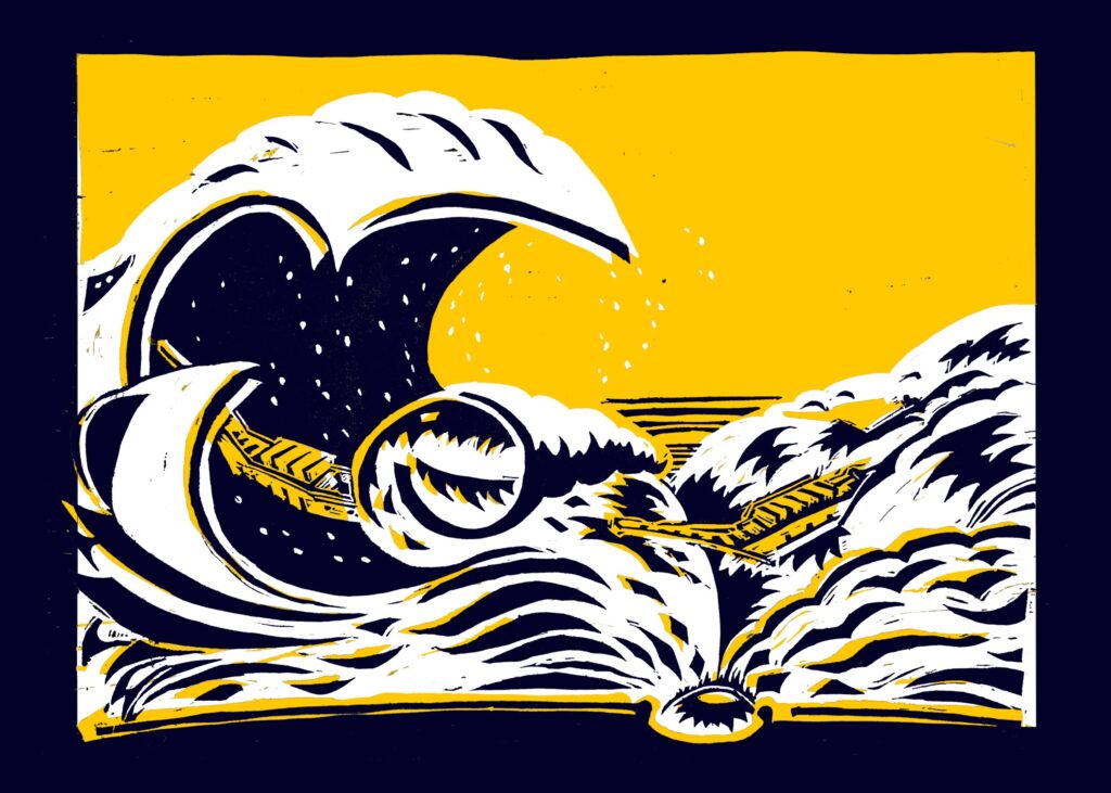 Hokusai