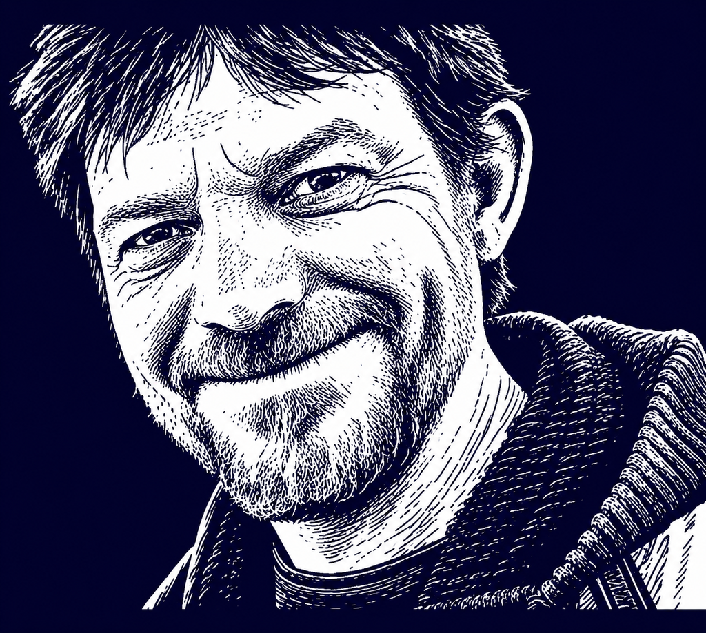Illustration von Jan Grambow