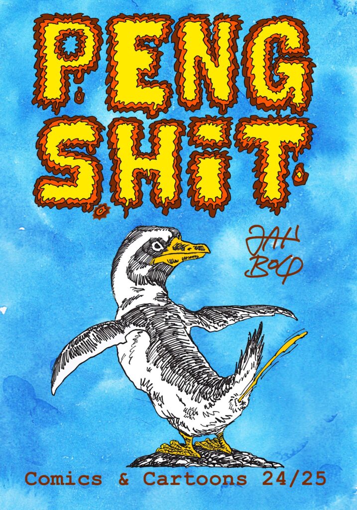 Peng Shit 01