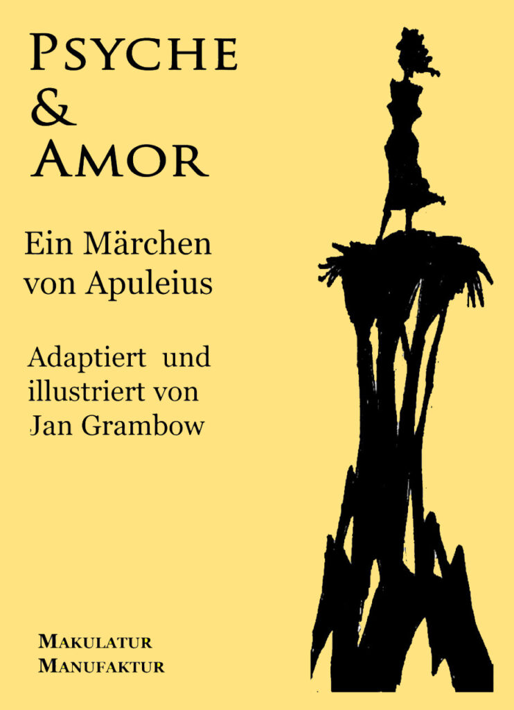 Psyche & Amor