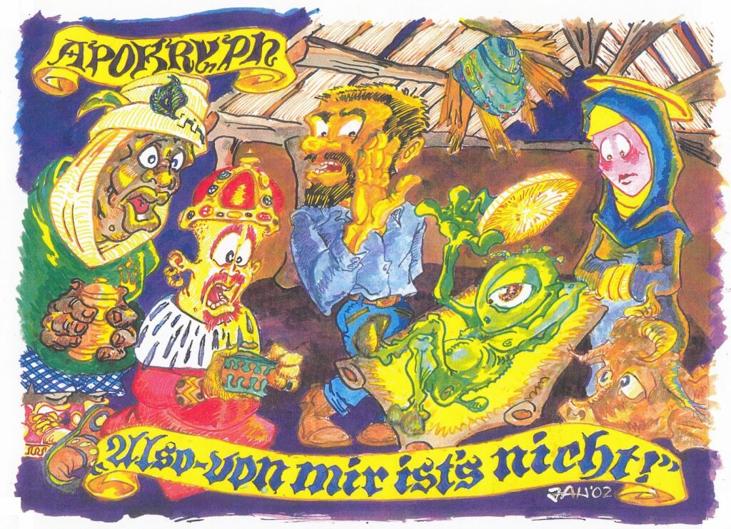 Apokryph 2002