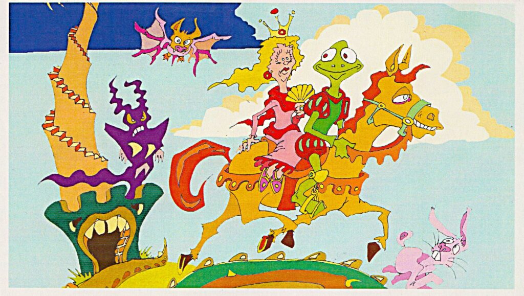 KuKi Poster 2005