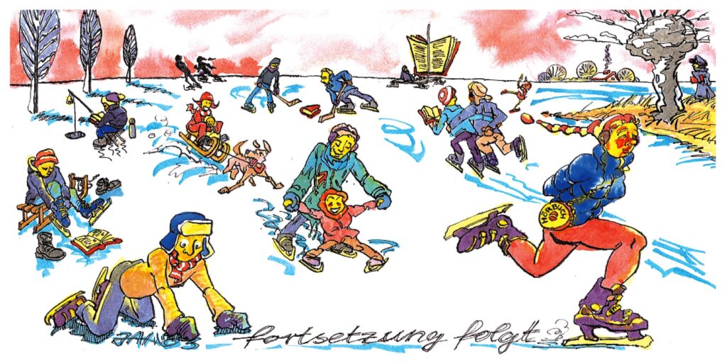 Literaturwinter