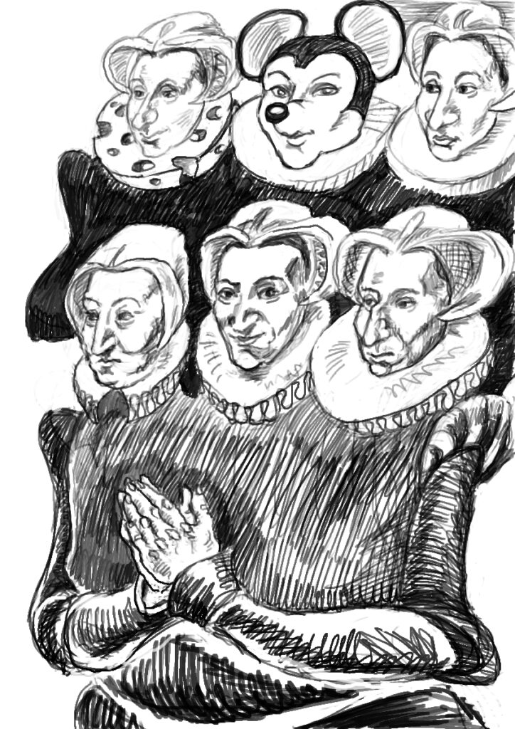 Cartoon 2015