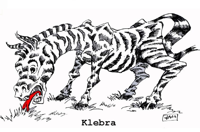 Klebra