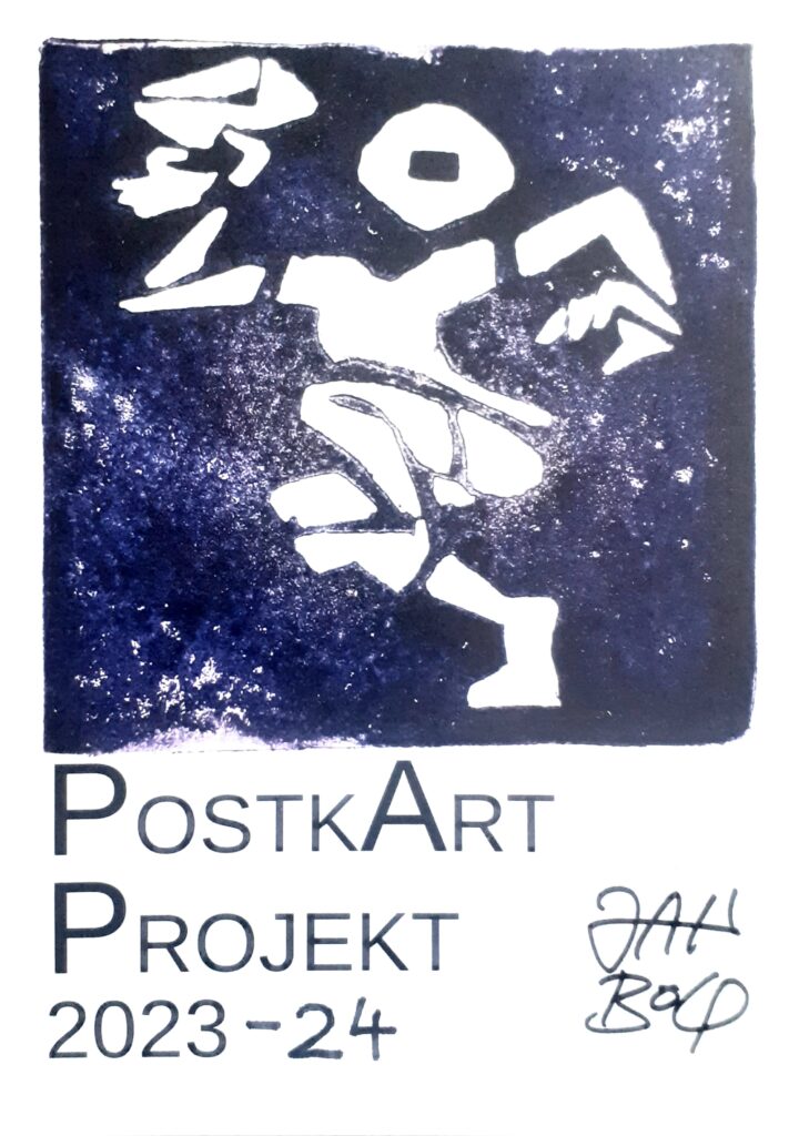 PostkArt Projekt