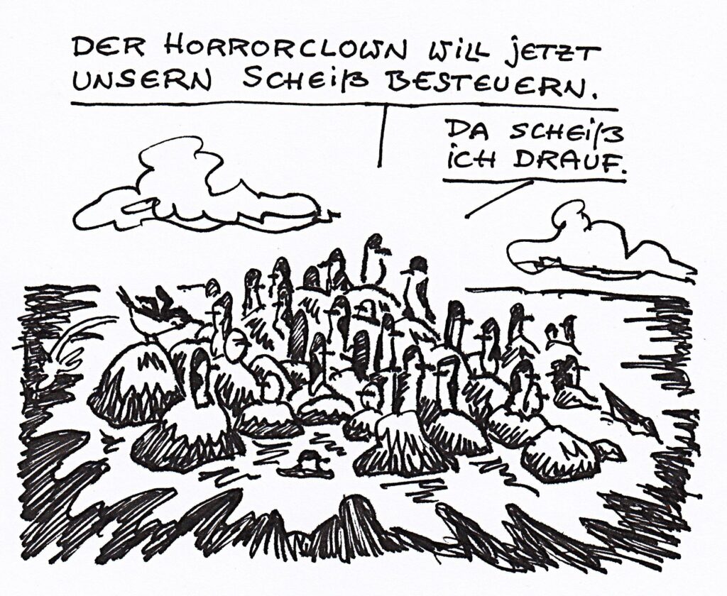 Cartoon